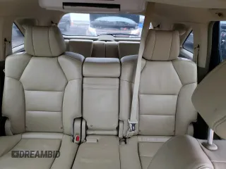 2013 Acura MDX Tech Pkg with VIN 2HNYD2H38DH512893, listed as a Copart auction lot 85094864 with 96,377 mi miles and Salvage Title. Bid and sale history available at carsss.com. Image 10.