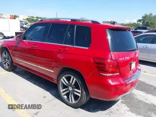 2014 Mercedes-Benz GLK 350 z VIN WDCGG5HB1EG307697, wystawiony jako IAAI lot #42228238 z przebiegiem 197 692 mil mil oraz . Historia ofert i sprzedaży dostępna na DreamBid. Obrazek 3.