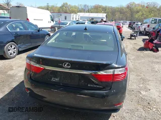 2013 Lexus ES 300h with VIN JTHBW1GG7D2011330, listed as a IAAI auction lot 42036591 with 121,135 mi miles and . Bid and sale history available at DreamBid. Image 16.