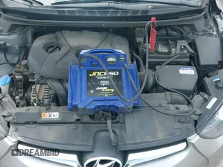 2014 Hyundai Elantra SE с VIN KMHDH4AE4EU159546, выставлен на аукционе IAAI как лот 42716004 с пробегом 116 520 миль миль и . История ставок и продаж доступна на DreamBid. Изображение 13.