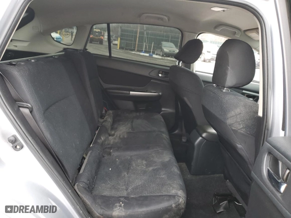 2015 Subaru Impreza Wagon 2.0i Premium with VIN JF1GPAC68F8315418, listed as a Copart auction lot 44975645 with NaN miles and Salvage Title. Bid and sale history available at carsss.com. Image 10.