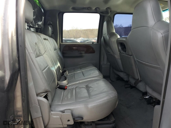 2004 Ford Super Duty F-350 SRW XL with VIN 1FTSW31P44EC39208, listed as a Copart auction lot 86341814 with NaN miles and Clean Title. Bid and sale history available at carsss.com. Image 10.