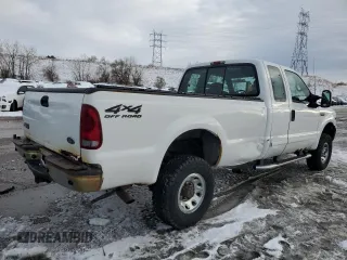 2002 Ford F-350 XL with VIN 1FTSX31S12EB20501, listed as a Copart auction lot 79498254 with 73,826 mi miles and Clean Title. Bid and sale history available at DreamBid. Image 3.