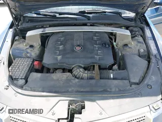 2010 Cadillac CTS Luxury with VIN 1G6DE5EG3A0115377, listed as a IAAI auction lot 42608919 with 191,657 mi miles and . Bid and sale history available at DreamBid. Image 10.