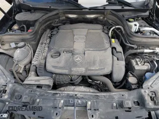2015 Mercedes-Benz GLK with VIN WDCGG8JB0FG402300, listed as a IAAI auction lot 41969142 with 135,806 mi miles. Bid and sale history available at carsss.com. Image 10.