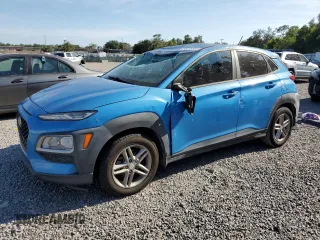 2018 Hyundai Kona SE с VIN KM8K12AA8JU147875, выставлен на аукционе Copart как лот 58029905 с пробегом 133 743 миль миль и Списание • Salvage title. История ставок и продаж доступна на DreamBid. Изображение 1.