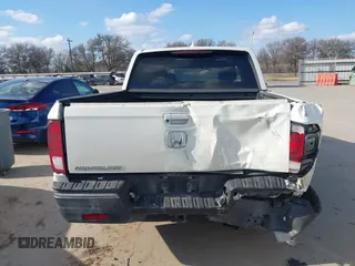 2019 Honda Ridgeline Sport с VIN 5FPYK2F19KB003547, выставлен на аукционе IAAI как лот 41485958 с пробегом 57 290 миль миль и . История ставок и продаж доступна на DreamBid. Изображение 16.