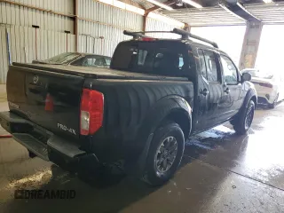2015 Nissan Frontier SV с VIN 1N6AD0EV2FN700043, выставлен на аукционе Copart как лот 57603485 с пробегом 163 376 миль миль и Чистый • Clean title. История ставок и продаж доступна на DreamBid. Изображение 3.