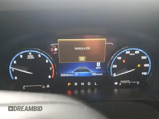 2022 Ford Bronco Sport Outer Banks с VIN 3FMCR9C60NRD70228, выставлен на аукционе Copart как лот 48666765 с пробегом 53 545 миль миль и Списание • Salvage title. История ставок и продаж доступна на DreamBid. Изображение 9.
