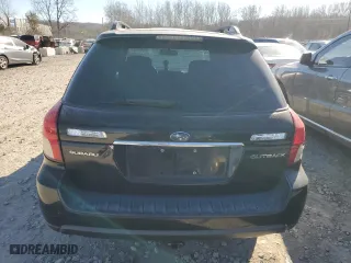 2008 Subaru Outback (Natl) with VIN 4S4BP60C887362433, listed as a Copart auction lot 82405144 with 196,823 mi miles and Clean Title. Bid and sale history available at carsss.com. Image 6.