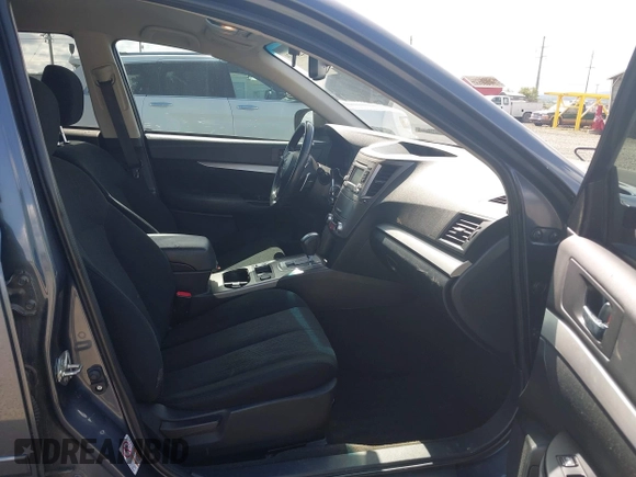 2014 Subaru Outback Premium with VIN 4S4BRBCC5E3247600, listed as a IAAI auction lot 42213039 with 225,027 mi miles and . Bid and sale history available at DreamBid. Image 5.