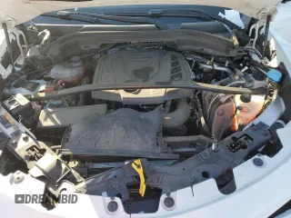 2019 Alfa Romeo Stelvio z VIN ZASPAJAN3K7C72152, wystawiony jako Copart lot #49764735 z przebiegiem 53 857 mil mil oraz Szkody całkowita. Historia ofert i sprzedaży dostępna na DreamBid. Obrazek 14.
