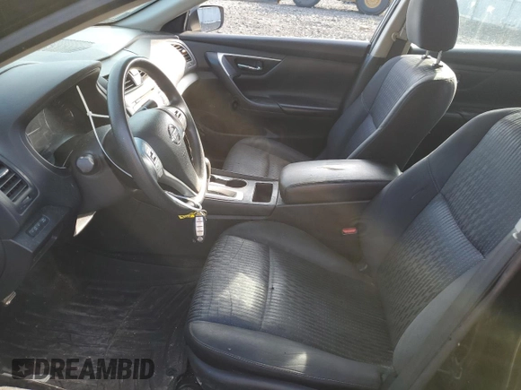 2016 Nissan Altima SR with VIN 1N4AL3AP7GC170153, listed as a Copart auction lot 65092895 with 117,894 mi miles and Salvage title. Bid and sale history available at DreamBid. Image 7.