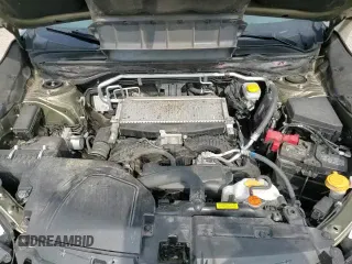 2023 Subaru Ascent Limited с VIN 4S4WMARD1P3450674, выставлен на аукционе Copart как лот 63981655 с пробегом 71 091 миль миль и Списание • Salvage title. История ставок и продаж доступна на DreamBid. Изображение 14.