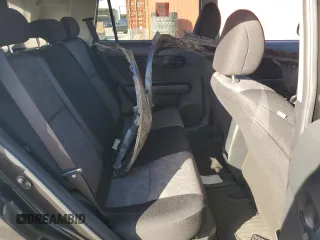 2015 Scion xB with VIN JTLZE4FE5FJ080891, listed as a Copart auction lot 52411845 with 139,725 mi miles and Salvage Title. Bid and sale history available at carsss.com. Image 11.
