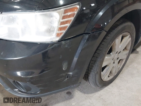 2012 Dodge Journey Crew with VIN 3C4PDCDG4CT231762, listed as a IAAI auction lot 42049784 with 158,195 mi miles and . Bid and sale history available at DreamBid. Image 12.