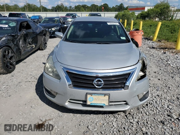 2015 Nissan Altima S with VIN 1N4AL3AP0FC178836, listed as a Copart auction lot 73032724 with 105,783 mi miles and Salvage Title. Bid and sale history available at carsss.com. Image 5.