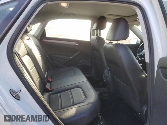 2021 Volkswagen Passat SE with VIN 1VWSA7A36MC013487, listed as a Copart auction lot 47093925 with 71,917 mi miles and Salvage title. Bid and sale history available at DreamBid. Image 10.
