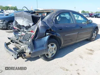 2001 Dodge Stratus z VIN 1B3EJ46X61N660807, wystawiony jako IAAI lot #42227735 z przebiegiem 151 568 mil mil oraz . Historia ofert i sprzedaży dostępna na DreamBid. Obrazek 4.