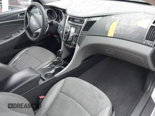 2011 Hyundai Sonata Limited with VIN 5NPEC4AB9BH224359, listed as a IAAI auction lot 41612964 with 159,679 mi miles and . Bid and sale history available at DreamBid. Image 5.