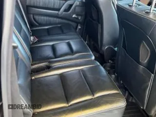 2013 Mercedes-Benz G-Class AMG G 63 with VIN WDCYC7DF5DX203233, listed as a Copart auction lot 43227545 with 92,674 mi miles and Clean Title. Bid and sale history available at carsss.com. Image 6.