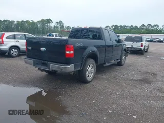 2007 Ford F-150 XLT с VIN 1FTPX14V77FA46471, выставлен на аукционе IAAI как лот 42661995 с пробегом 189 210 миль миль и . История ставок и продаж доступна на DreamBid. Изображение 4.
