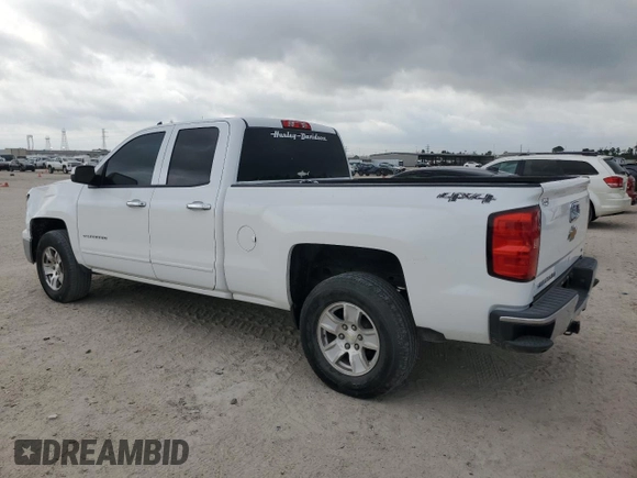 2015 Chevrolet Silverado 1500 LT with VIN 1GCVKREH7FZ268714, listed as a Copart auction lot 55324325 with 73,021 mi miles and Clean Title. Bid and sale history available at carsss.com. Image 2.