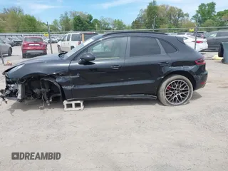 2016 Porsche Macan Turbo с VIN WP1AF2A53GLB90750, выставлен на аукционе IAAI как лот 42222812 с пробегом 164 696 миль миль и . История ставок и продаж доступна на DreamBid. Изображение 13.