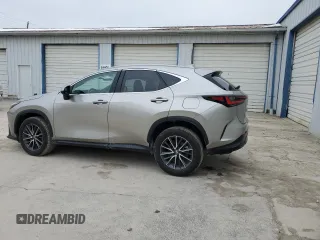 2024 Lexus NX 350 Luxury z VIN 2T2HGCEZ9RC040566, wystawiony jako Copart lot #89051335 z przebiegiem 18 363 mil mil oraz Czysty tytuł • Clean title. Historia ofert i sprzedaży dostępna na DreamBid. Obrazek 2.