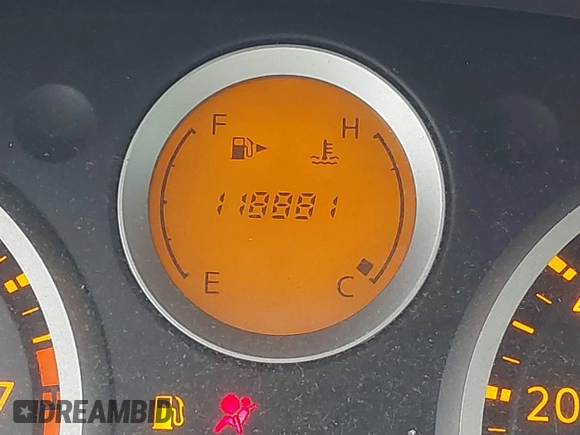 2008 Nissan Sentra S with VIN 3N1AB61E48L621853, listed as a IAAI auction lot 41774846 with 118,881 mi miles and . Bid and sale history available at DreamBid. Image 15.