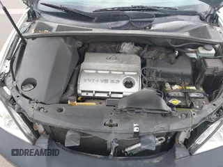 2005 Lexus RX 330 with VIN JTJGA31U050052280, listed as a IAAI auction lot 42131996 with 242,995 mi miles. Bid and sale history available at carsss.com. Image 10.