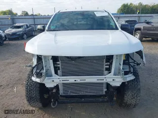 2021 Chevrolet Colorado 4WD Z71 with VIN 1GCGTDEN6M1166282, listed as a IAAI auction lot 40316921 with 35,515 mi miles. Bid and sale history available at carsss.com. Image 12.