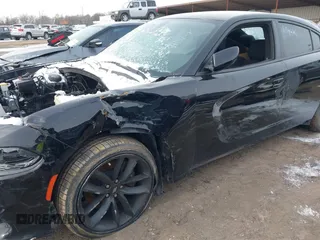 2019 Dodge Charger GT with VIN 2C3CDXHG8KH592309, listed as a IAAI auction lot 41535064 with Not Provided miles and . Bid and sale history available at DreamBid. Image 19.