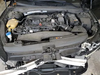 2022 Kia K5 GT-Line z VIN 5XXG64J24NG164457, wystawiony jako Copart lot #52555245 z przebiegiem 39 092 mil mil oraz Szkoda całkowita • Salvage title. Historia ofert i sprzedaży dostępna na DreamBid. Obrazek 11.