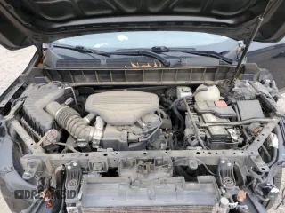 2018 GMC Acadia Denali z VIN 1GKKNPLS8JZ240222, wystawiony jako Copart lot #51524815 z przebiegiem 135 807 mil mil oraz Szkoda całkowita • Salvage title. Historia ofert i sprzedaży dostępna na DreamBid. Obrazek 13.