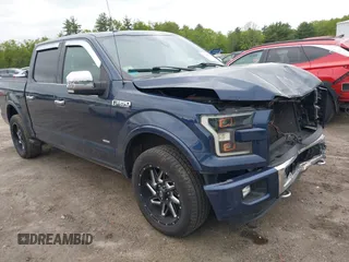 2015 Ford F-150 XLT с VIN 1FTEW1EG9FFB94291, выставлен на аукционе IAAI как лот 42269747 с пробегом 173 864 миль миль и . История ставок и продаж доступна на DreamBid. Изображение 1.