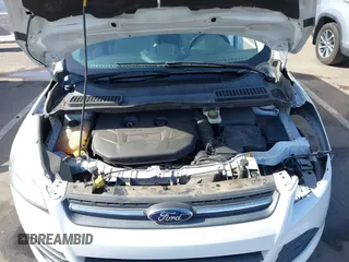 2015 Ford Escape z VIN 1FMTU0G90FUA81004, wystawiony jako IAAI lot #42261648 z przebiegiem 169 989 mil mil oraz . Historia ofert i sprzedaży dostępna na DreamBid. Obrazek 10.