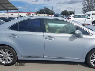 2010 Lexus HS 250h with VIN JTHBB1BA6A2013077, listed as a IAAI auction lot 41932312 with 431,799 mi miles and . Bid and sale history available at DreamBid. Image 13.