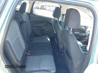 2013 Ford Escape SE with VIN 1FMCU9GX3DUB67956, listed as a IAAI auction lot 41901607 with 102,499 mi miles. Bid and sale history available at carsss.com. Image 8.