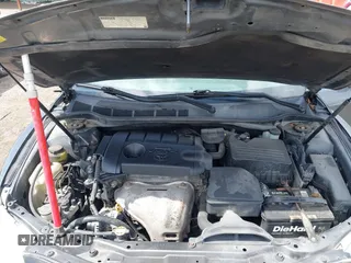 2011 Toyota Camry LE with VIN 4T1BF3EK5BU605061, listed as a IAAI auction lot 41999902 with 231,303 mi miles. Bid and sale history available at carsss.com. Image 10.
