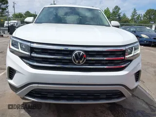 2021 Volkswagen Atlas SEL with VIN 1V2BR2CA4MC541523, listed as a IAAI auction lot 42326498 with 84,090 mi miles and . Bid and sale history available at DreamBid. Image 12.