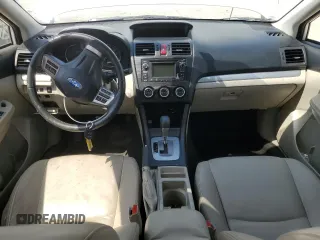 2014 Subaru Crosstrek Limited z VIN JF2GPAGCXEH339715, wystawiony jako Copart lot #53371255 z przebiegiem 199 822 mil mil oraz Szkoda całkowita • Salvage title. Historia ofert i sprzedaży dostępna na DreamBid. Obrazek 8.