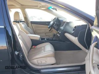 2013 Nissan Maxima S z VIN 1N4AA5AP2DC823212, wystawiony jako IAAI lot #41195799 z przebiegiem 216 924 mil mil oraz . Historia ofert i sprzedaży dostępna na DreamBid. Obrazek 5.