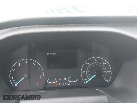 2021 Ford Transit Passenger XL with VIN 1FBAX2Y80MKA31866, listed as a IAAI auction lot 42445861 with 65,193 mi miles and . Bid and sale history available at DreamBid. Image 7.