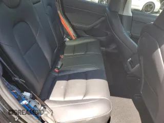 2023 Tesla Model 3 z VIN 5YJ3E1EA0PF518014, wystawiony jako Copart lot #58832535 z przebiegiem 60 474 mil mil oraz Szkoda całkowita • Salvage title. Historia ofert i sprzedaży dostępna na DreamBid. Obrazek 10.