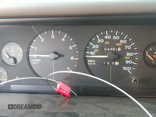 1994 Jeep Grand Cherokee Laredo with VIN 1J4GZ58Y3RC202638, listed as a IAAI auction lot 41885484 with 164,481 mi miles. Bid and sale history available at carsss.com. Image 7.
