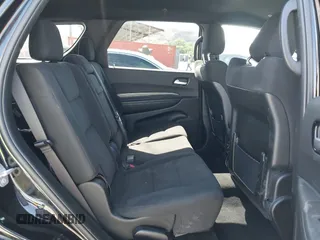 2023 Dodge Durango SXT z VIN 1C4RDHAG5PC630207, wystawiony jako IAAI lot #42290357 z przebiegiem 53 591 mil mil oraz . Historia ofert i sprzedaży dostępna na DreamBid. Obrazek 8.