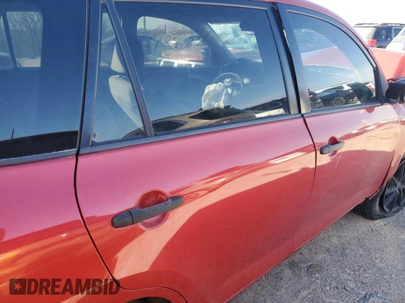 2012 Toyota RAV4 with VIN 2T3BF4DV0CW201756, listed as a Copart auction lot 46877485 with 0 mi miles and Clean Title. Bid and sale history available at carsss.com. Image 10.
