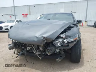 2015 Ford Taurus SHO with VIN 1FAHP2KT9FG114036, listed as a IAAI auction lot 42227276 with 146,285 mi miles and . Bid and sale history available at DreamBid. Image 6.