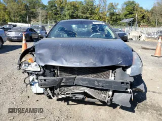 2009 Nissan Altima 3.5 SE with VIN 1N4BL24E09C136518, listed as a Copart auction lot 76700014 with 0 mi miles and Salvage Title. Bid and sale history available at carsss.com. Image 5.